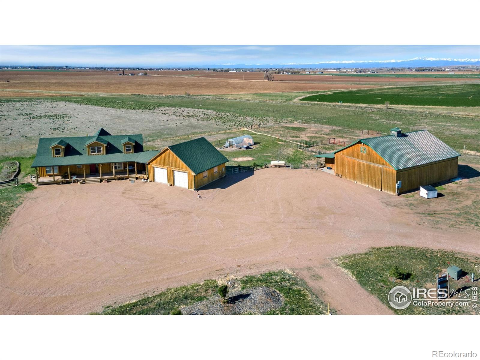 pierce  House Search Picture