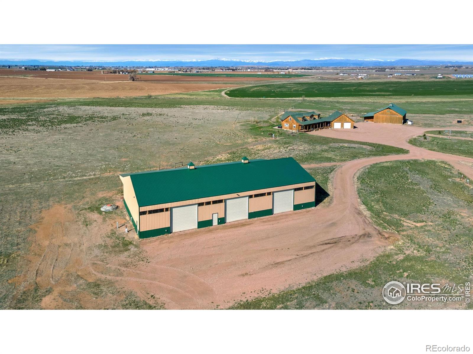 17624  County Road 88 , pierce  House Search MLS Picture