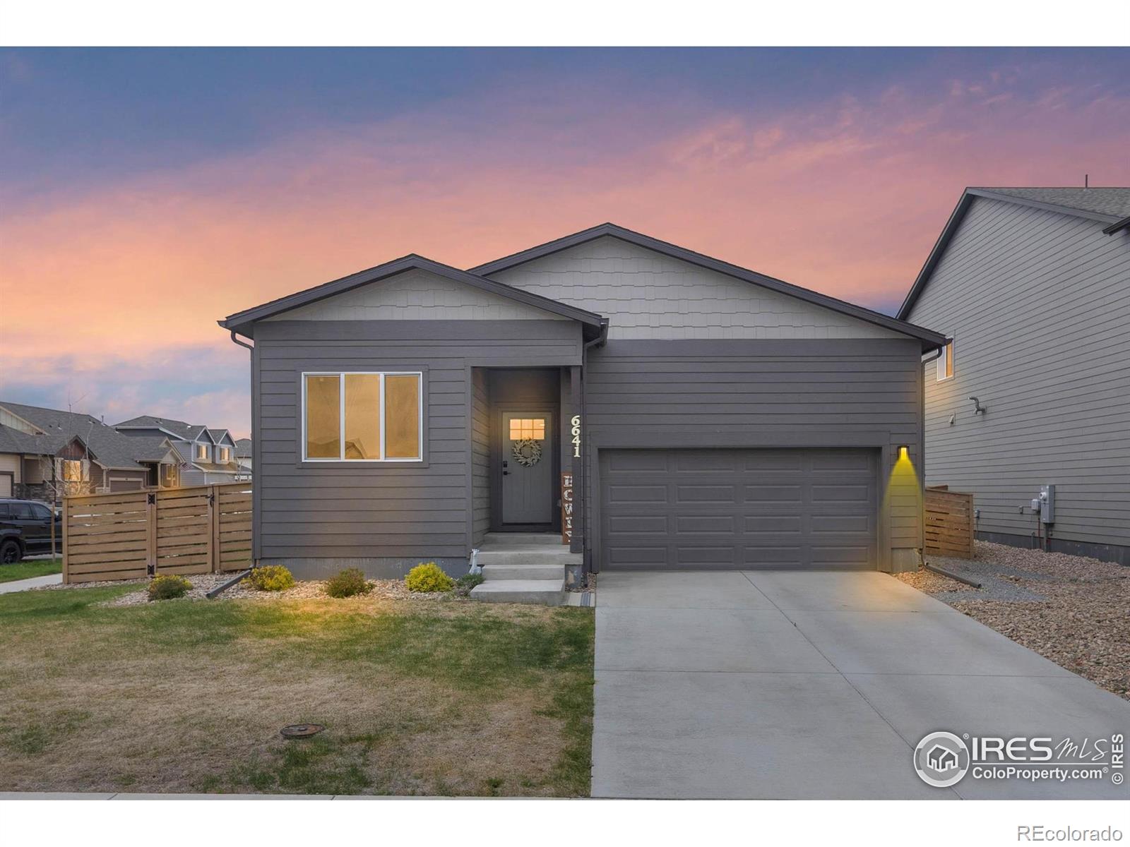 greeley  House Search Picture
