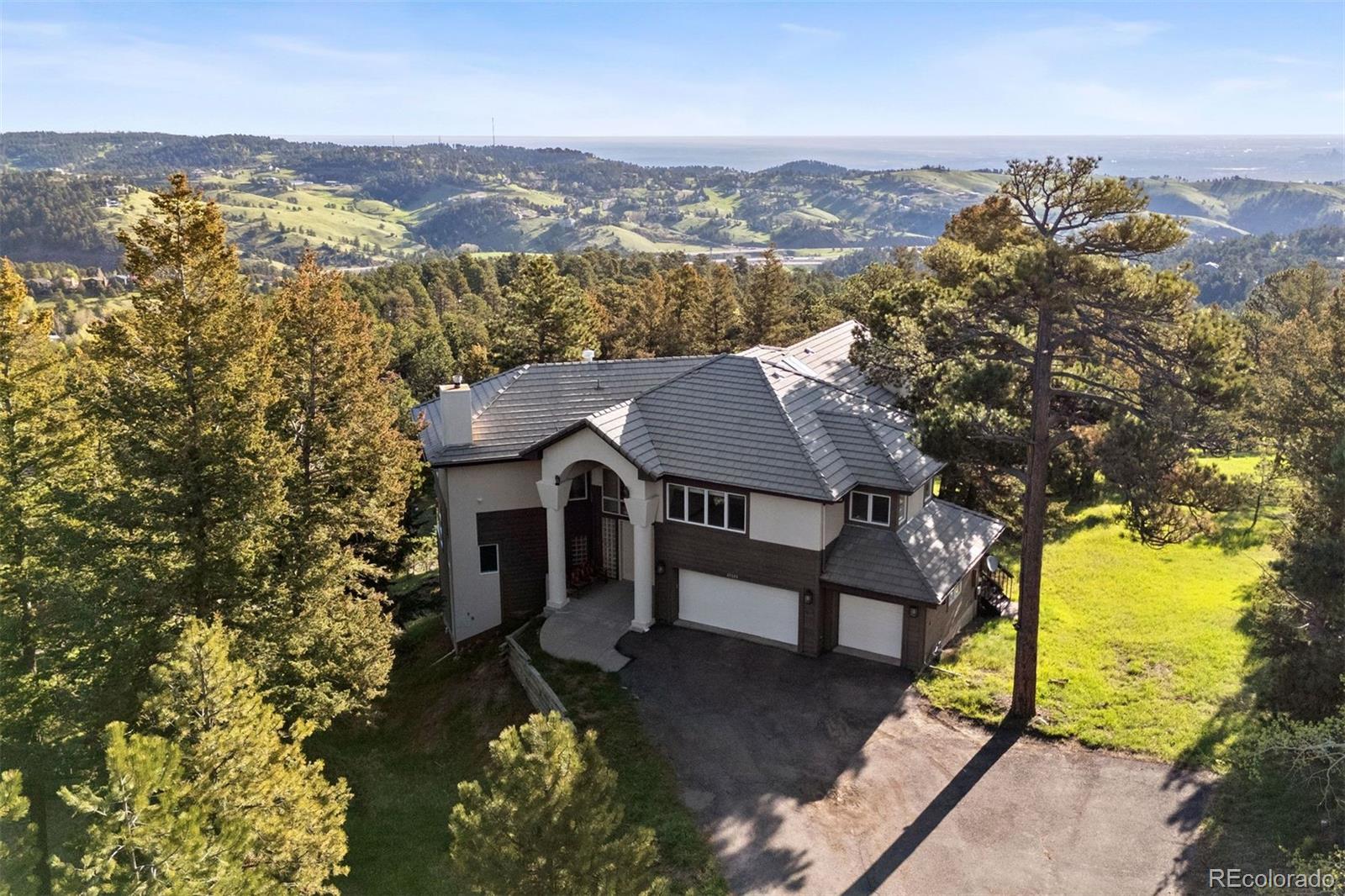 23655  Currant Drive, golden  House Search MLS Picture