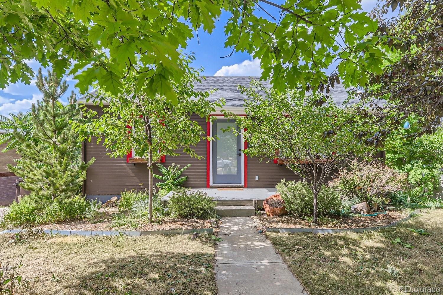 boulder  House Search Picture
