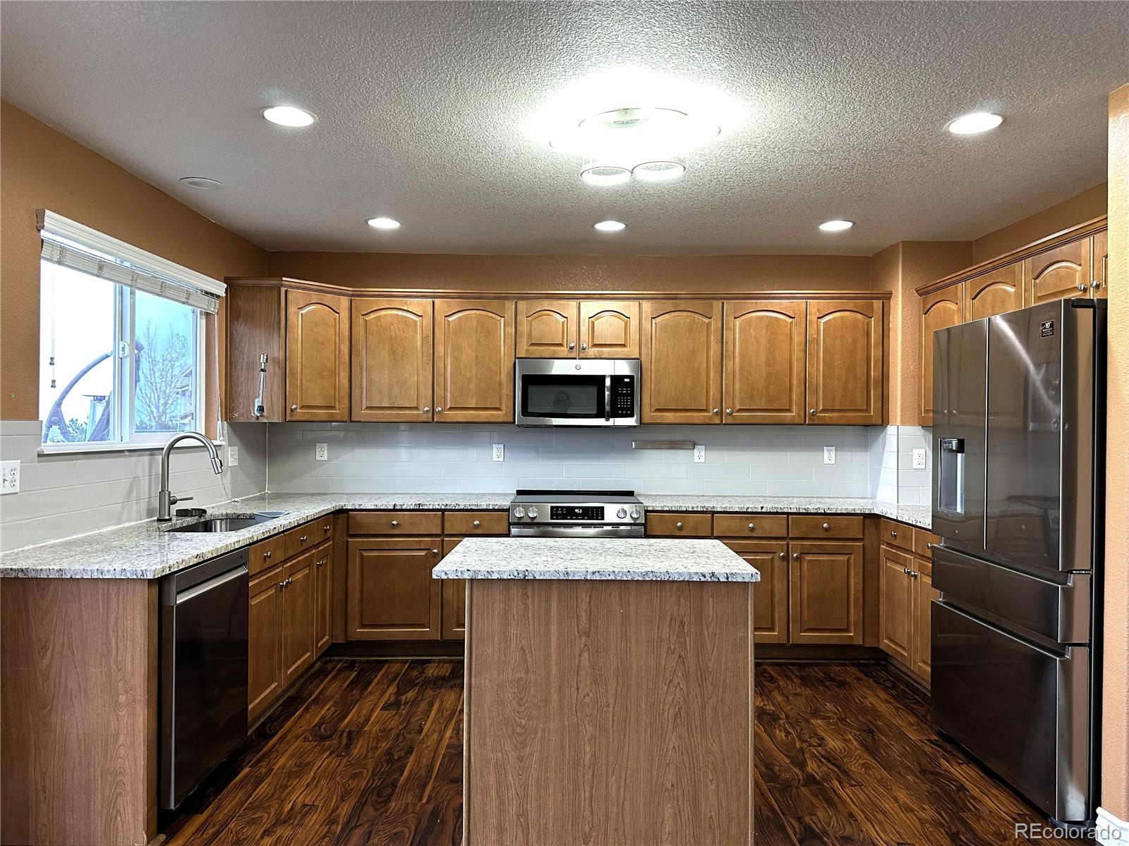 9377  Longstone Drive, parker  House Search MLS Picture