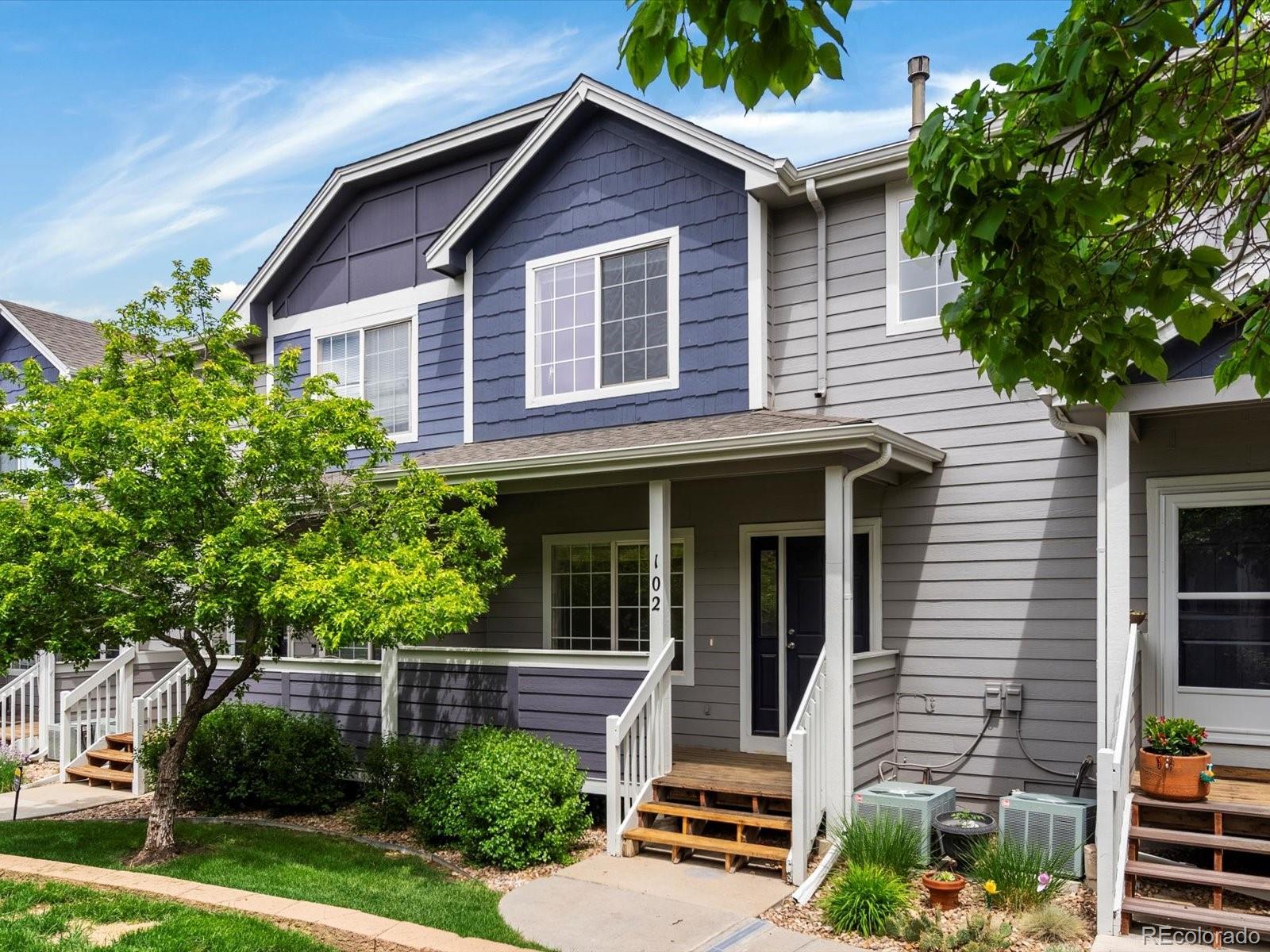 19246 E Carolina Place, aurora  House Search MLS Picture
