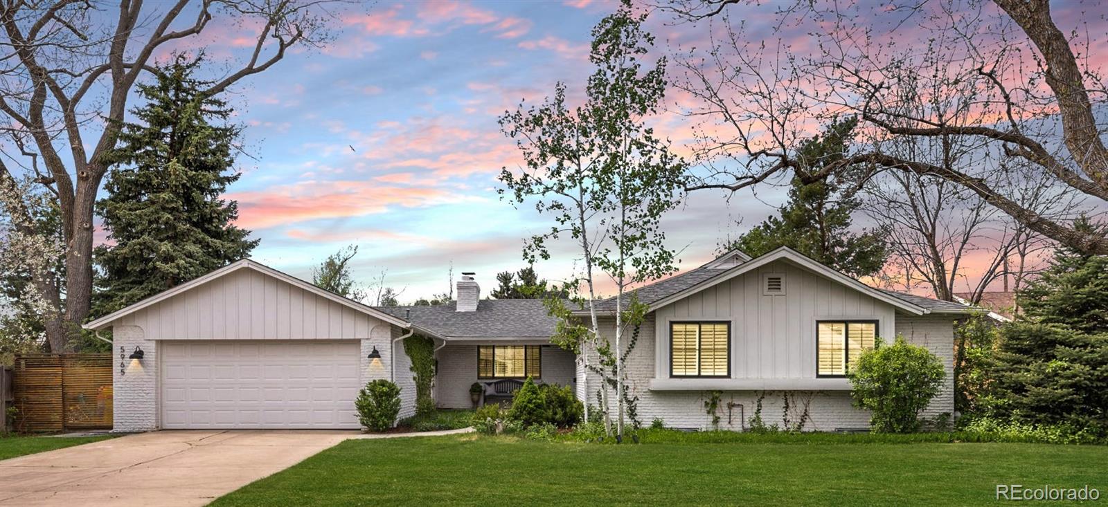 greenwood village  House Search Picture