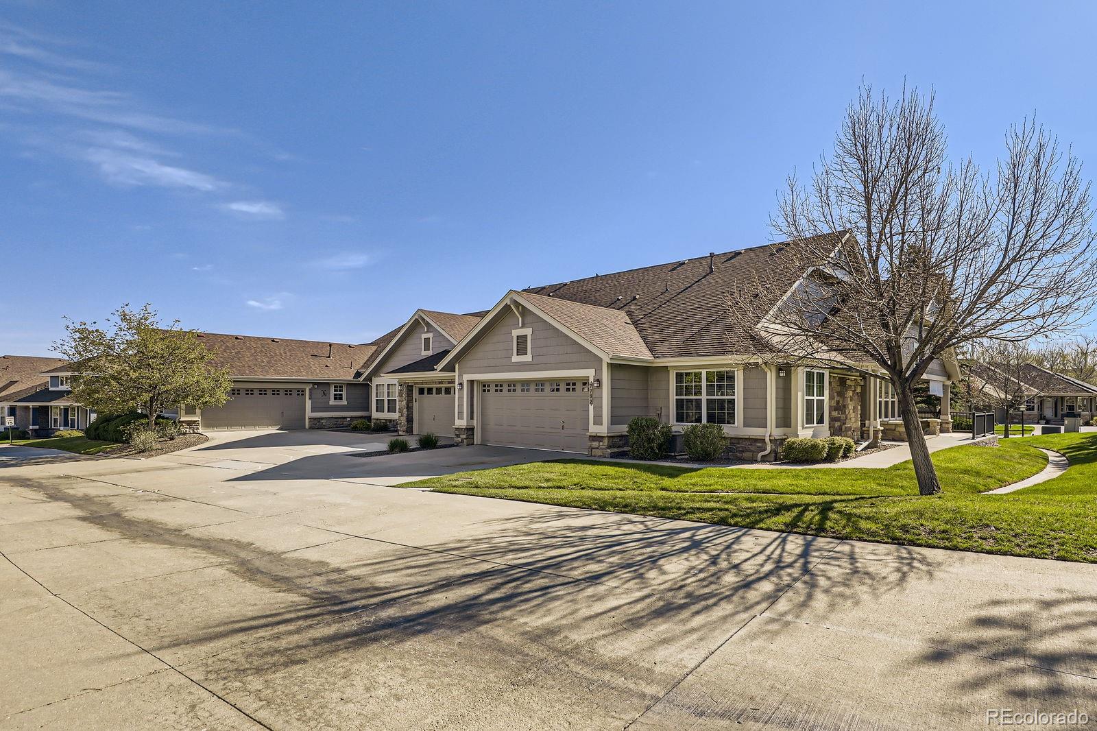 7774 S Biloxi Way, aurora MLS: 1821642 Beds: 2 Baths: 2 Price: $530,000