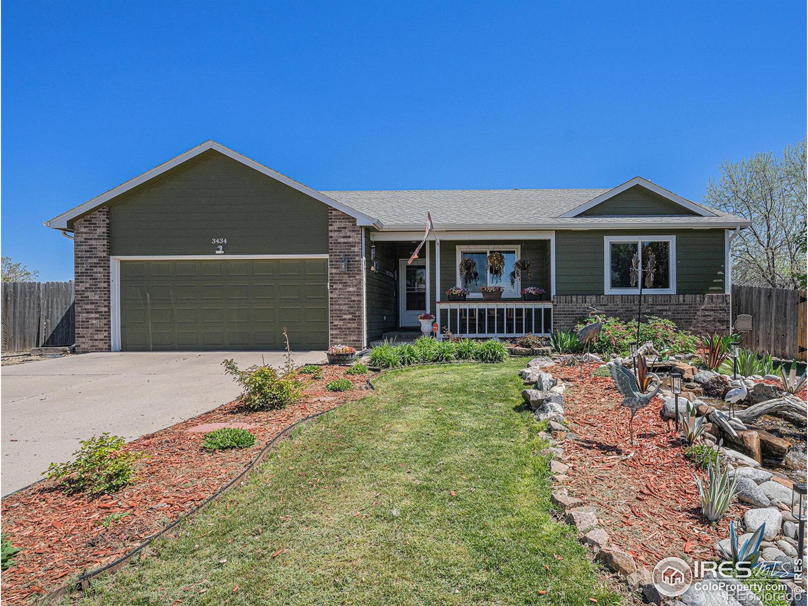 evans  House Search Picture