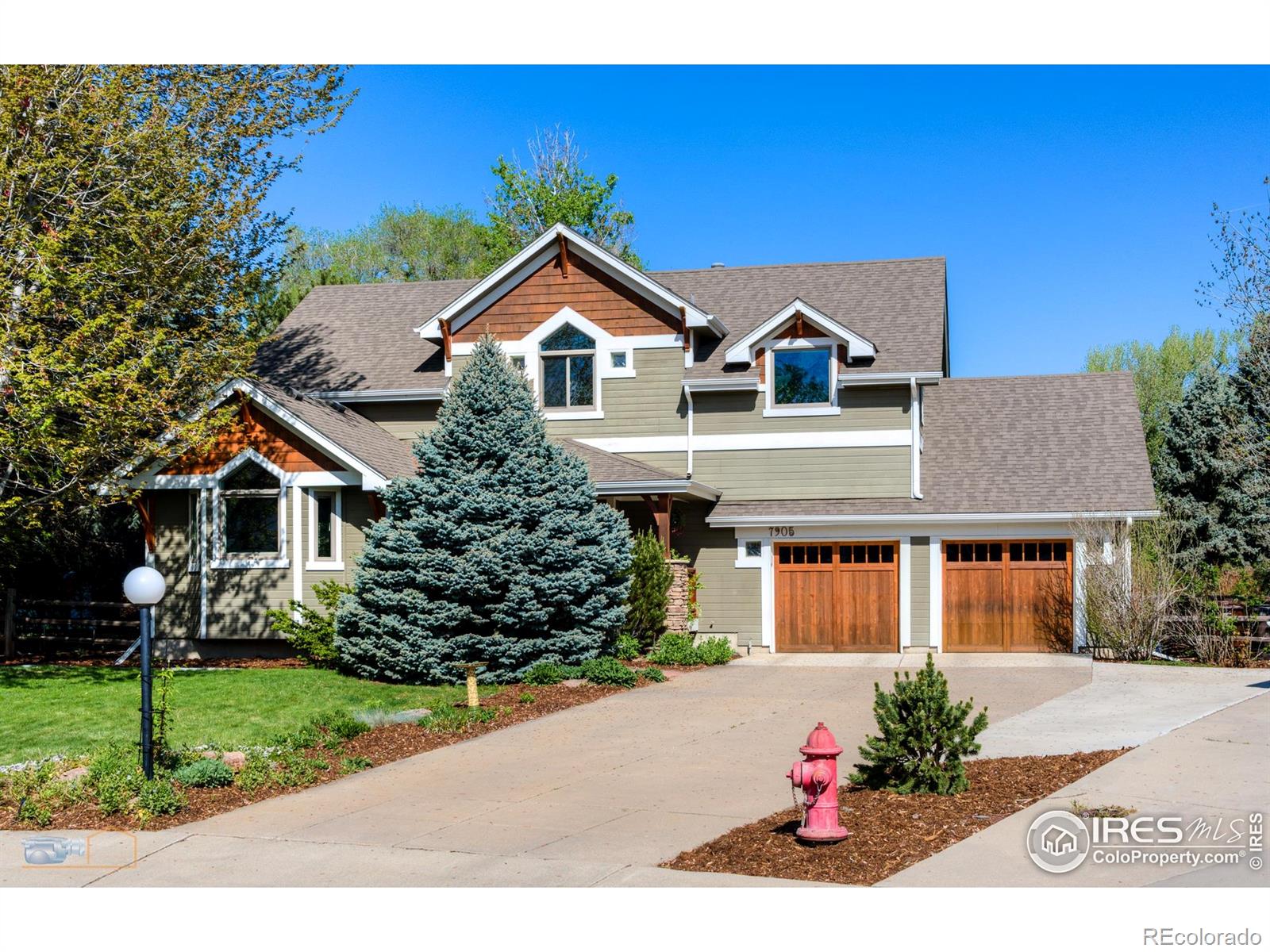 niwot  House Search Picture
