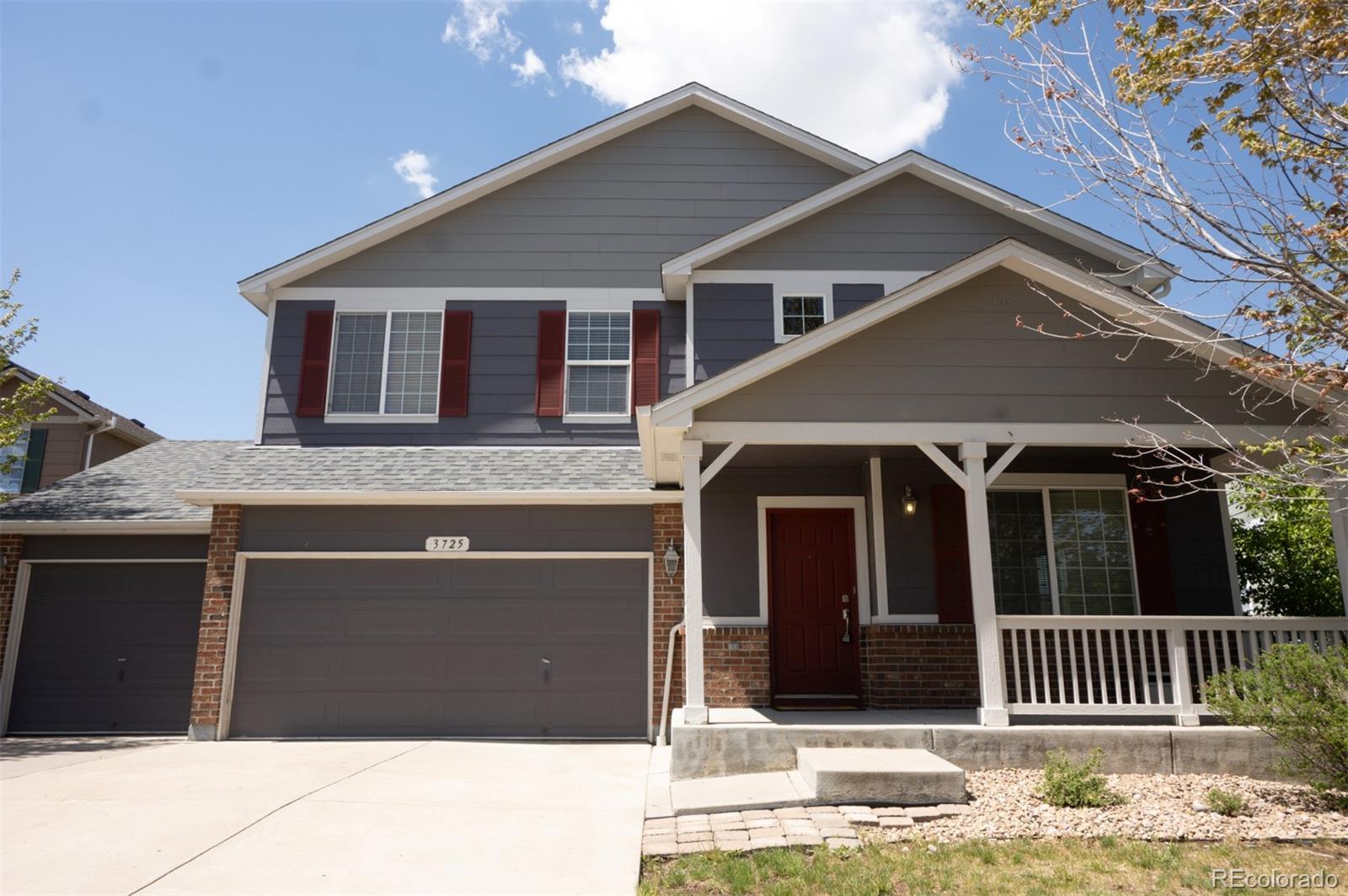 aurora  House Search Picture