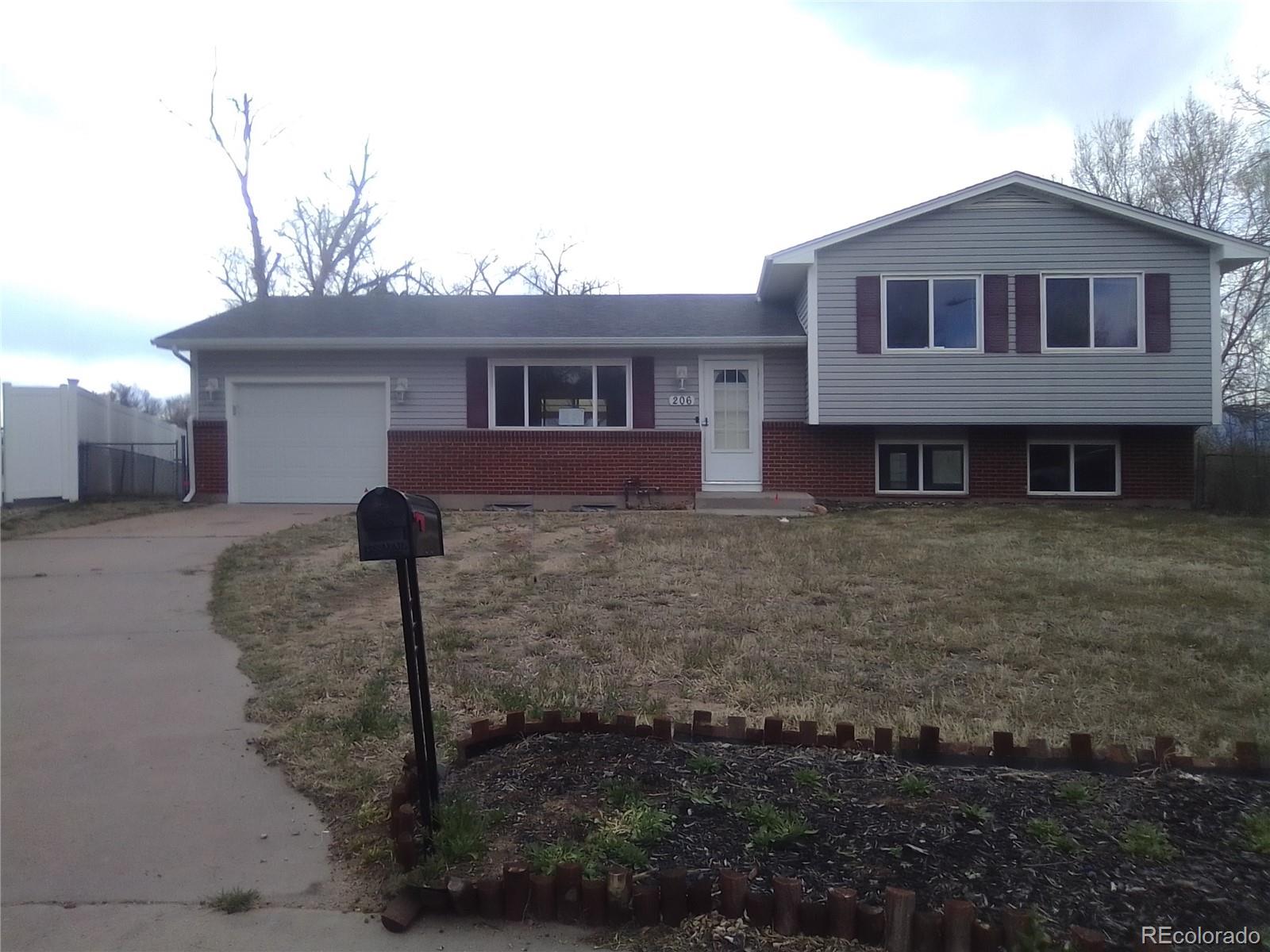 colorado springs  House Search Picture
