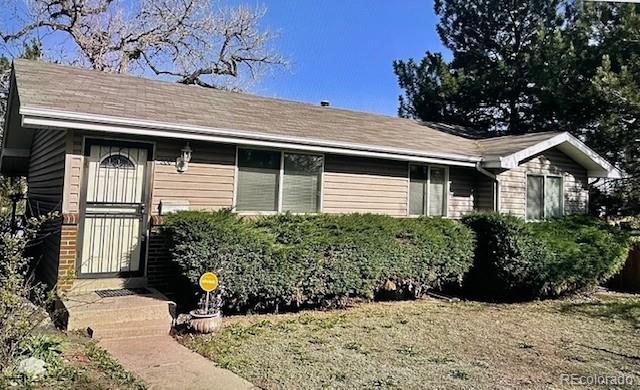 denver  House Search Picture