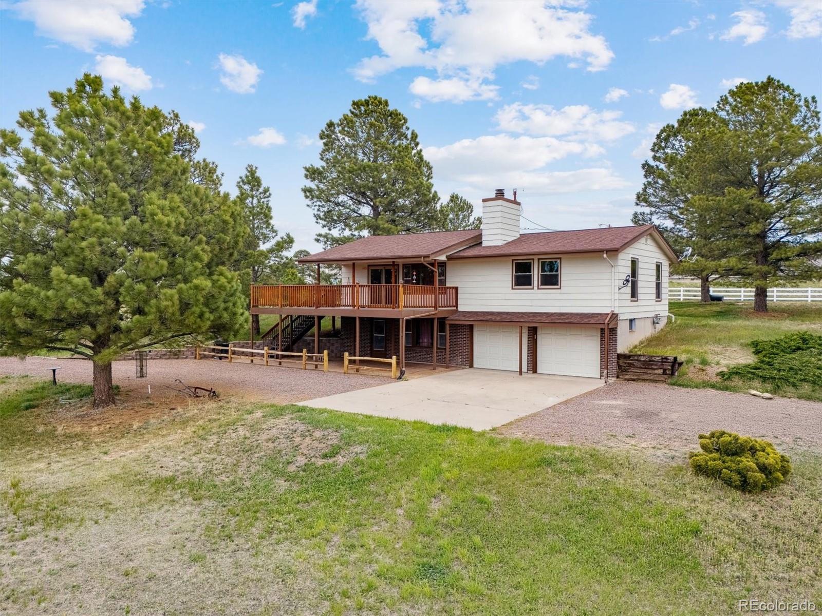 parker  House Search Picture