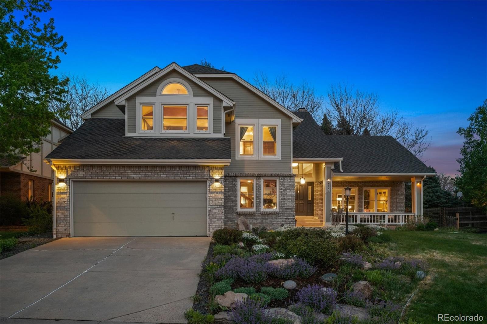 centennial  House Search Picture