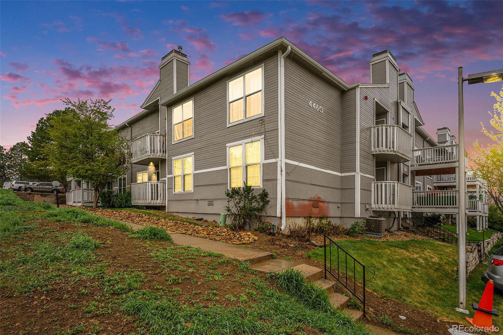 aurora  House Search Picture