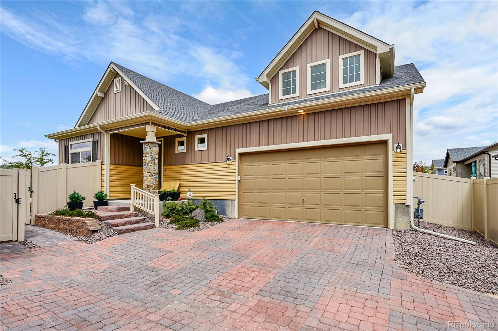 colorado springs  House Search Picture