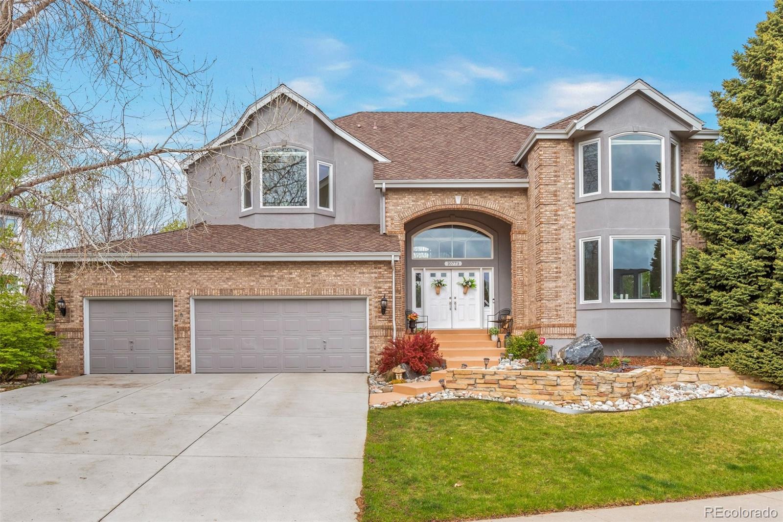 lone tree  House Search Picture