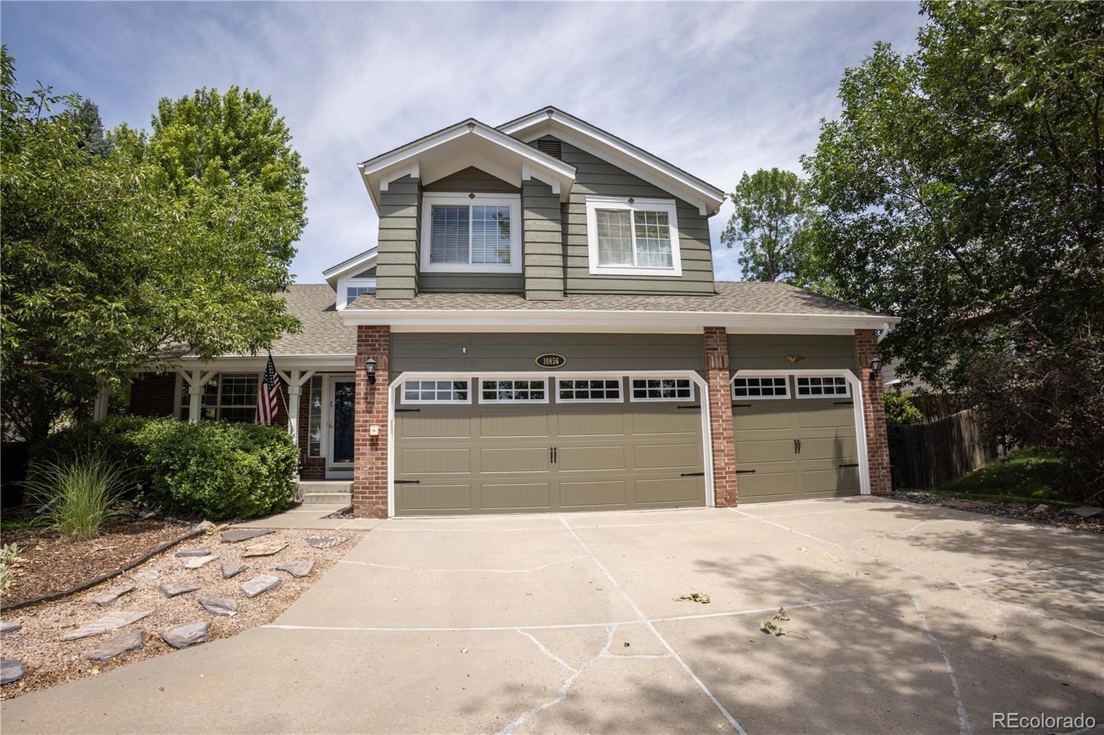 parker  House Search Picture