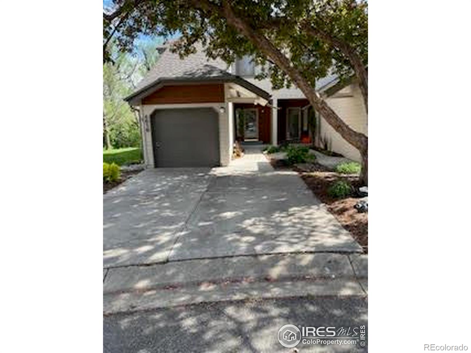 boulder  House Search Picture