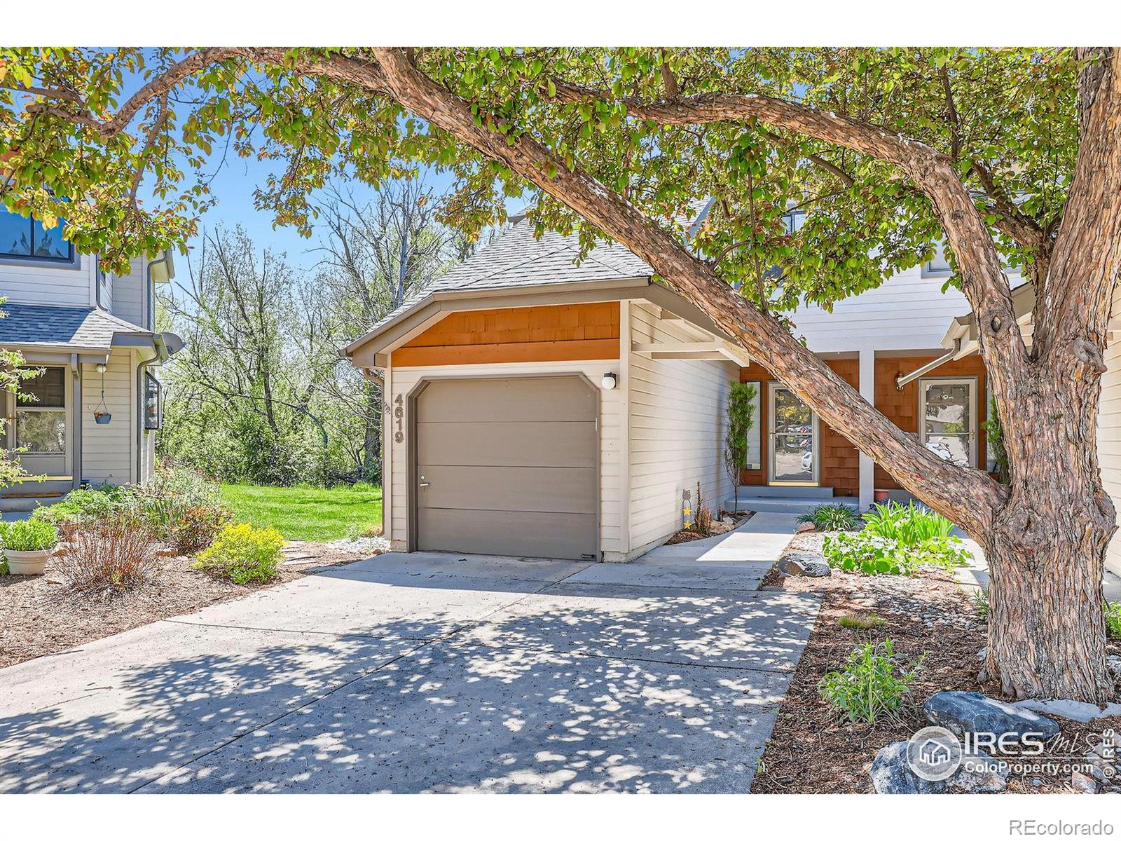 4619  Chestnut Lane, boulder  House Search MLS Picture