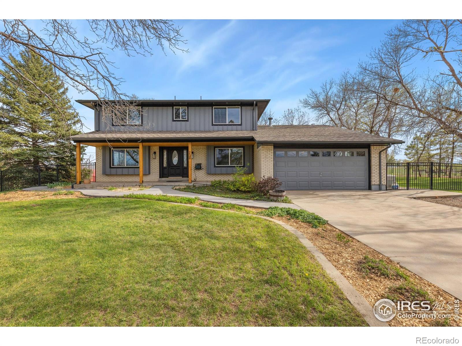 longmont  House Search Picture