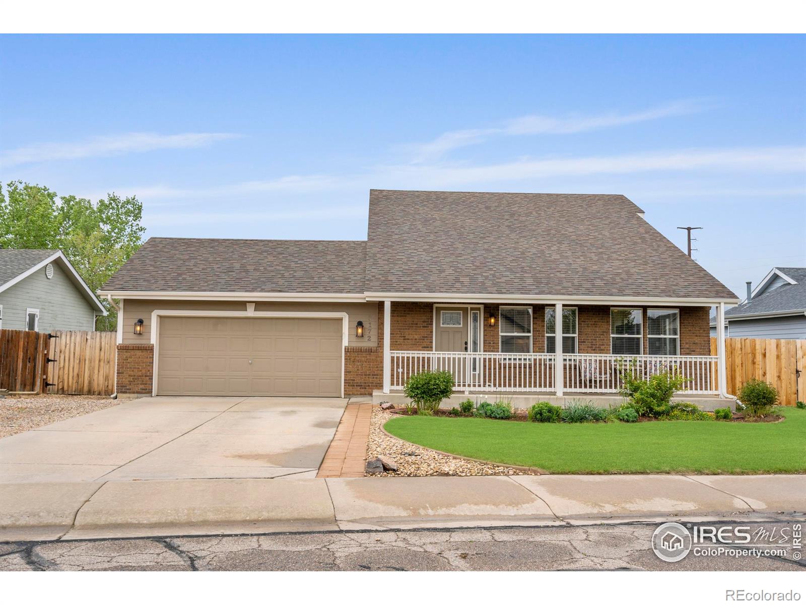 greeley  House Search Picture