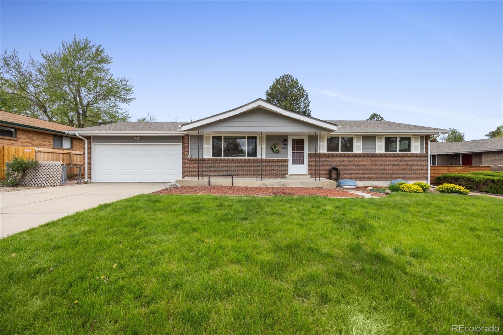 golden  House Search Picture