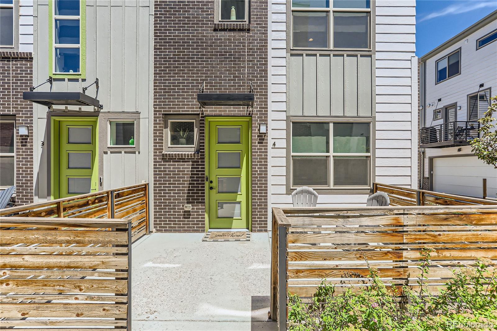 4100 E Iliff Avenue, denver  House Search MLS Picture