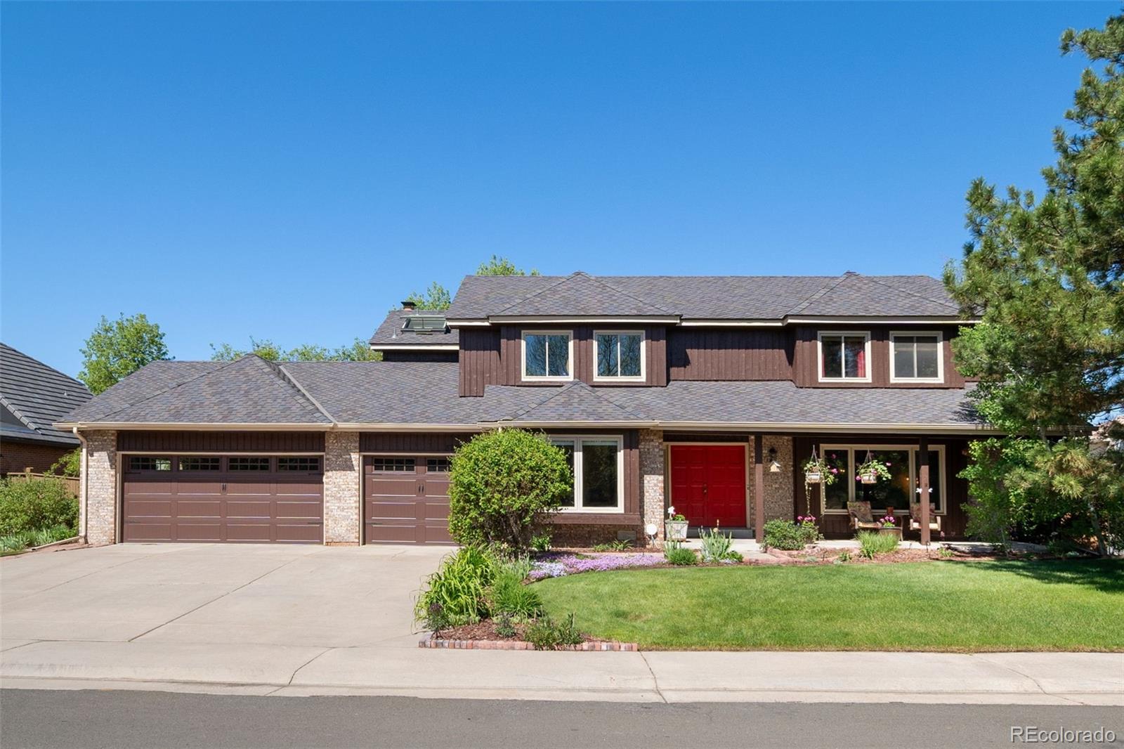 centennial  House Search Picture