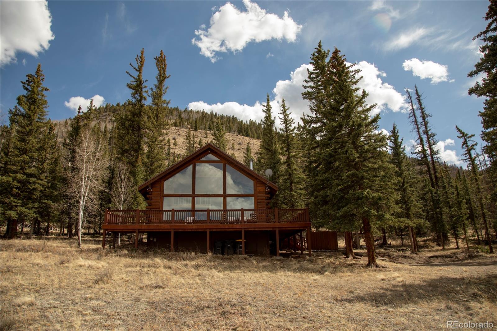 creede  House Search Picture