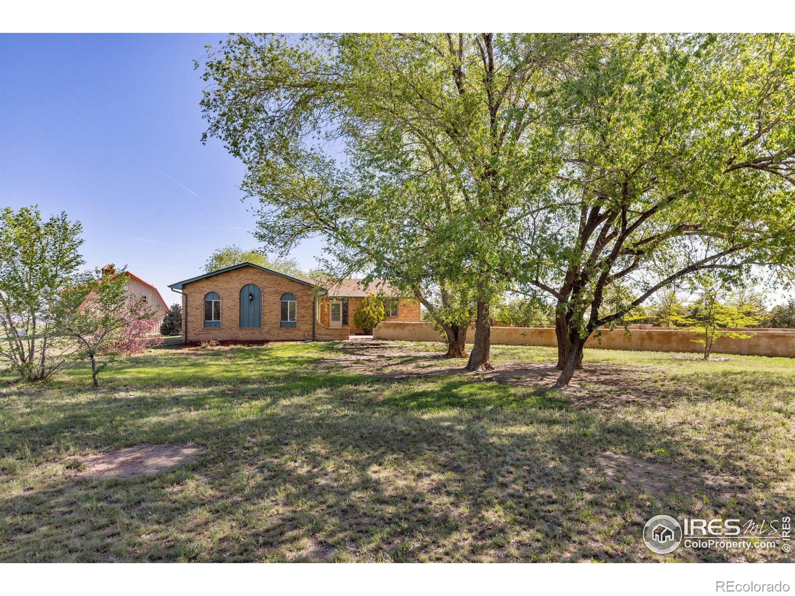 3117  County Road 14 1/2 , erie  House Search MLS Picture