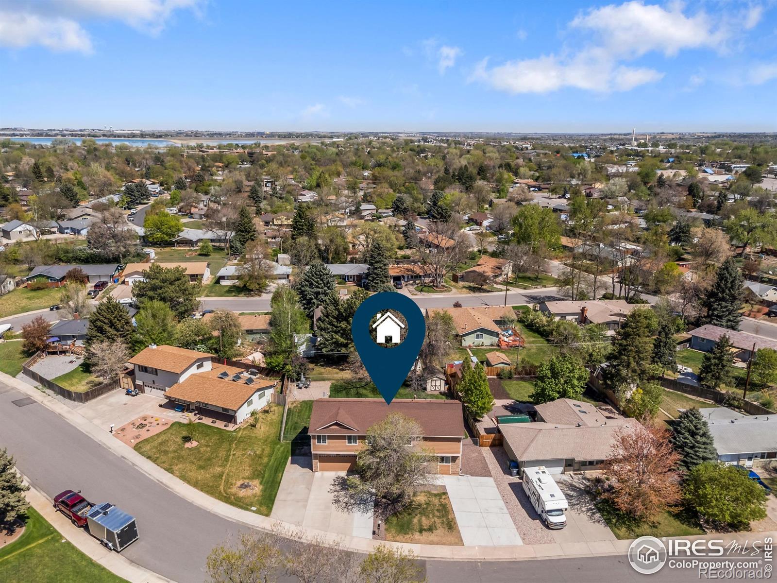 loveland  House Search Picture