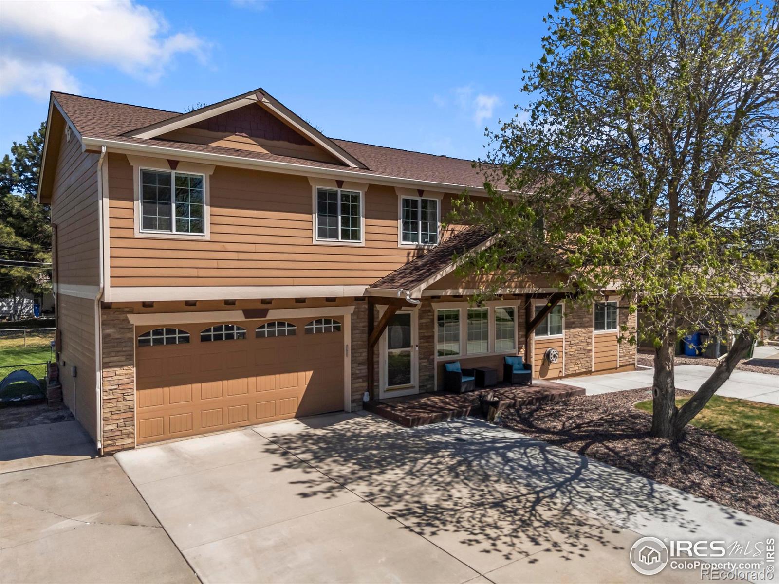 944  Sitka Court, loveland  House Search MLS Picture