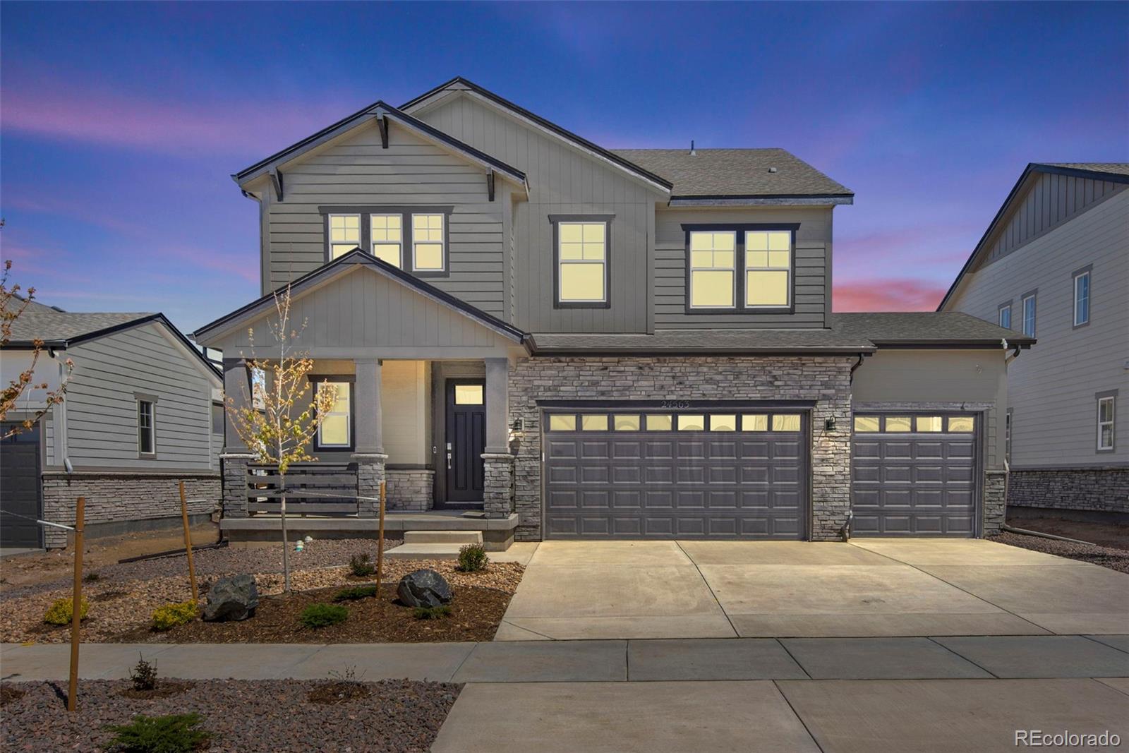 aurora  House Search Picture