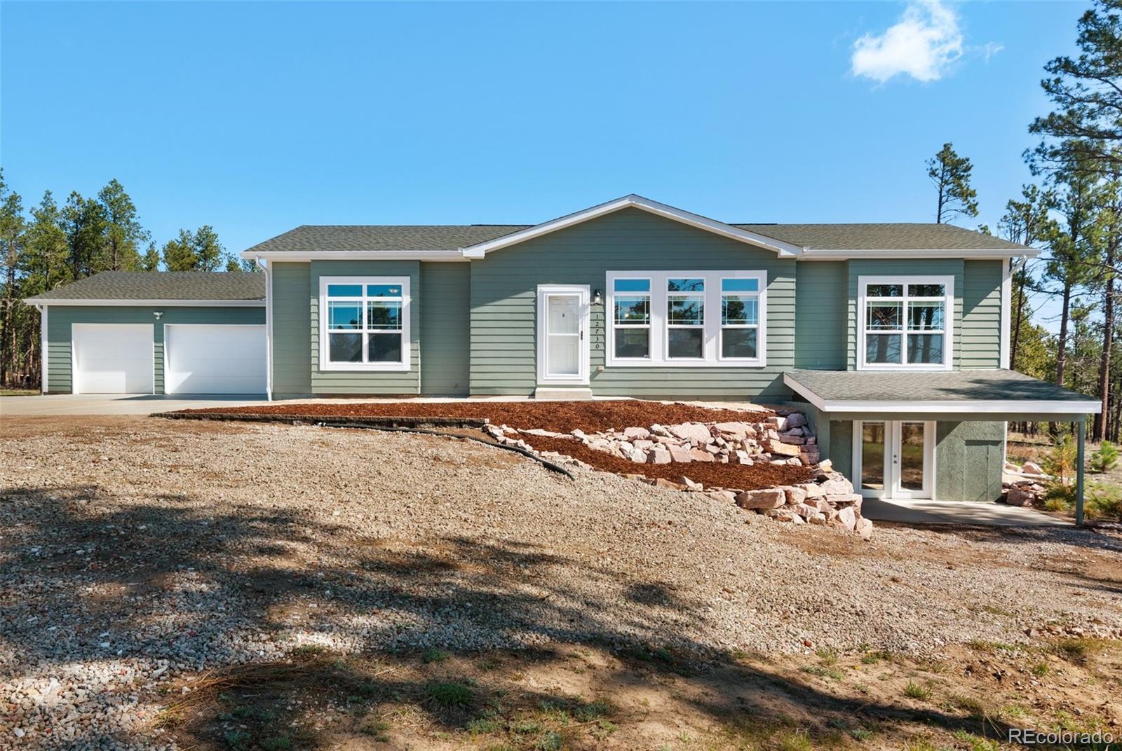 colorado springs  House Search Picture