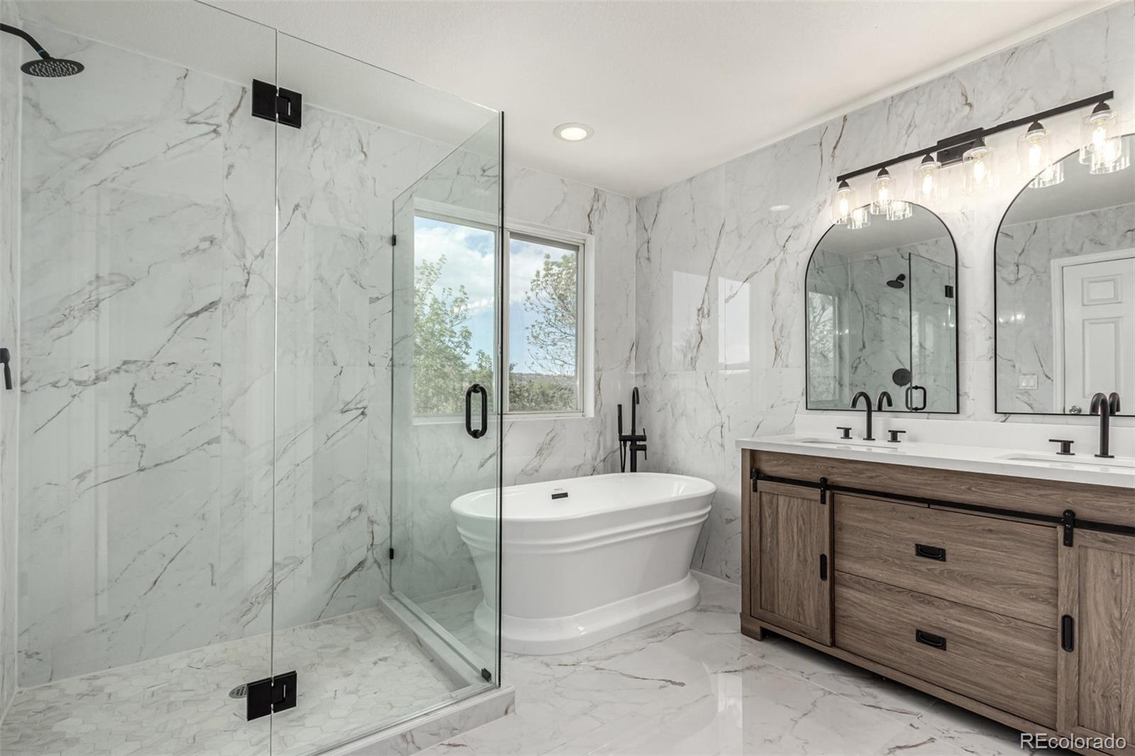 5977 S Rock Creek Drive, castle rock  House Search MLS Picture
