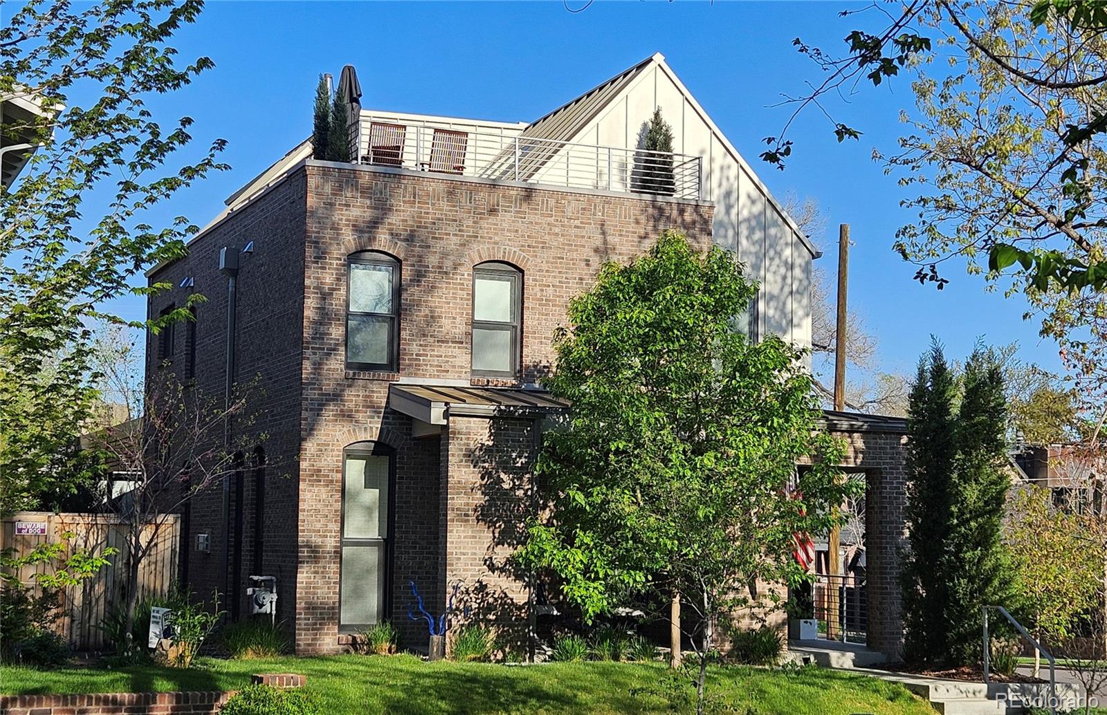 denver  House Search Picture
