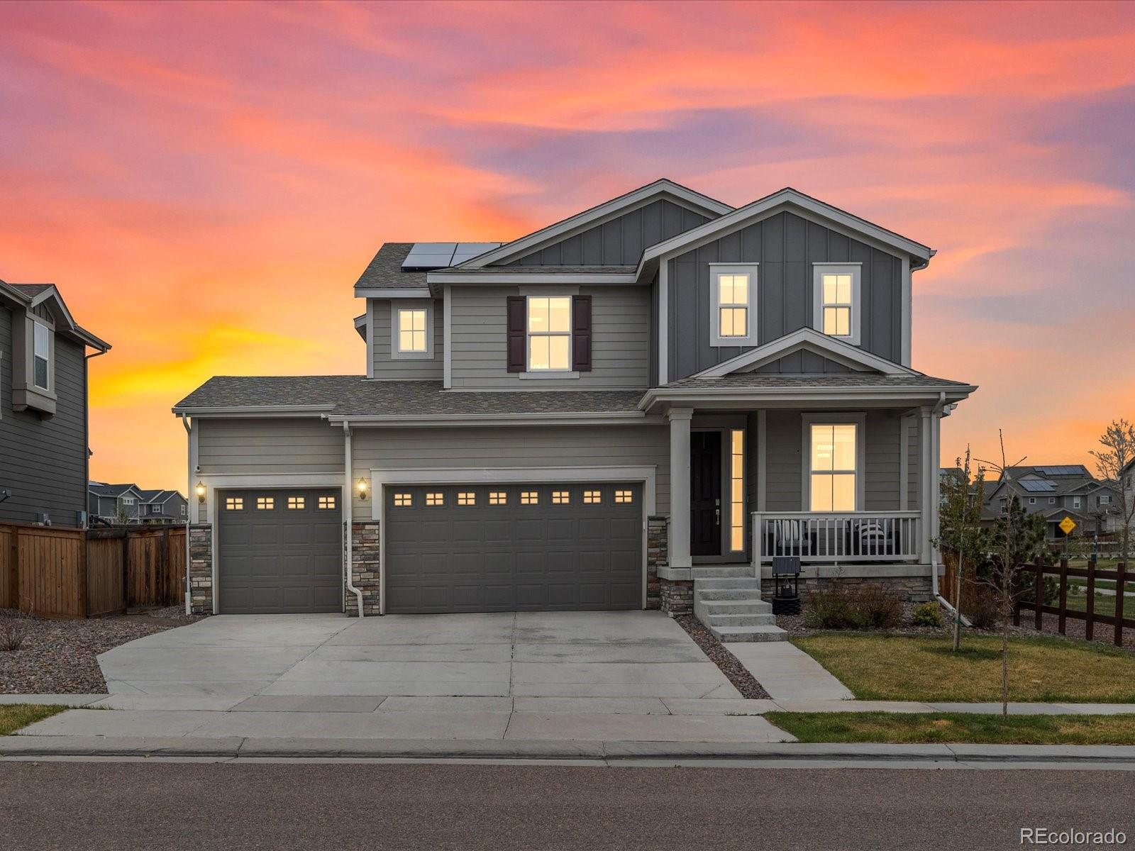 commerce city  House Search Picture