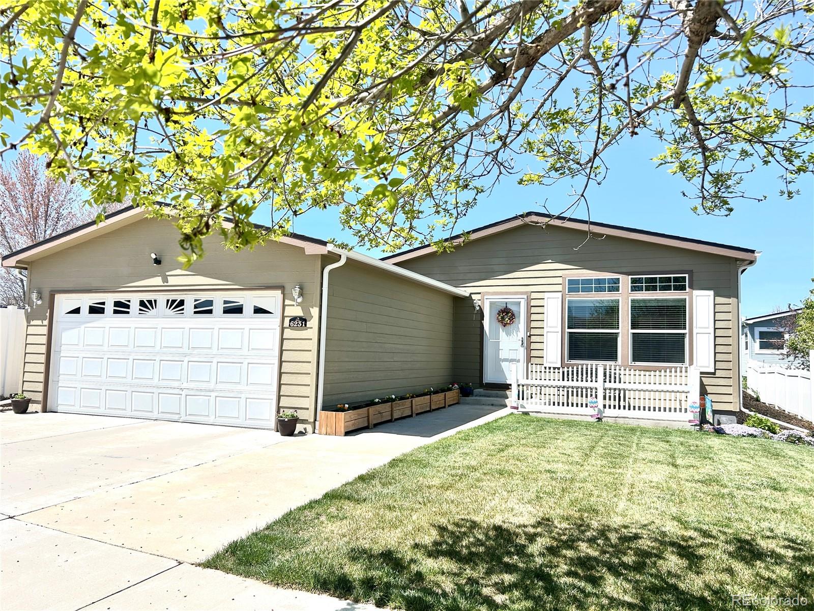 frederick  House Search Picture