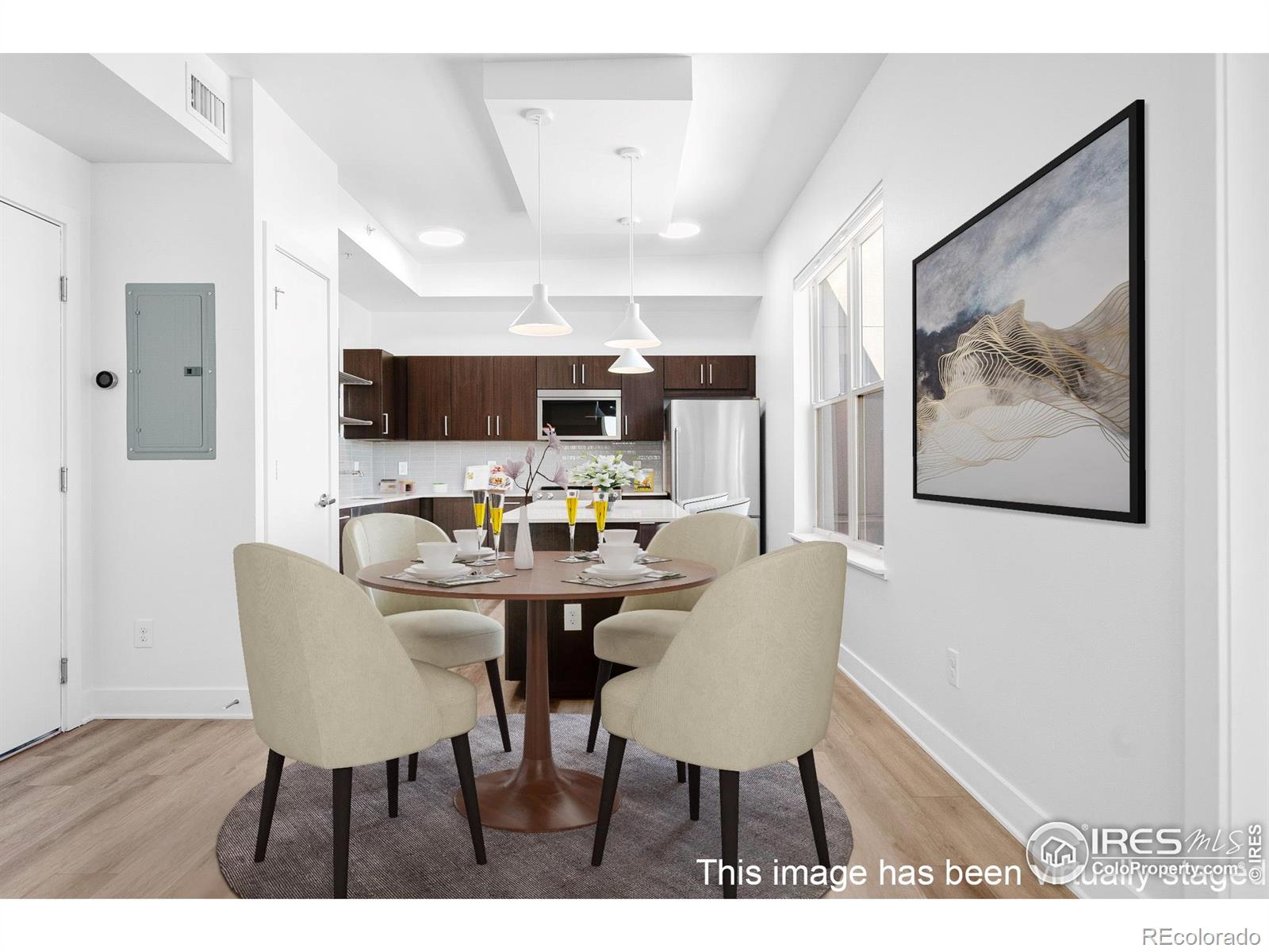 boulder  House Search Picture