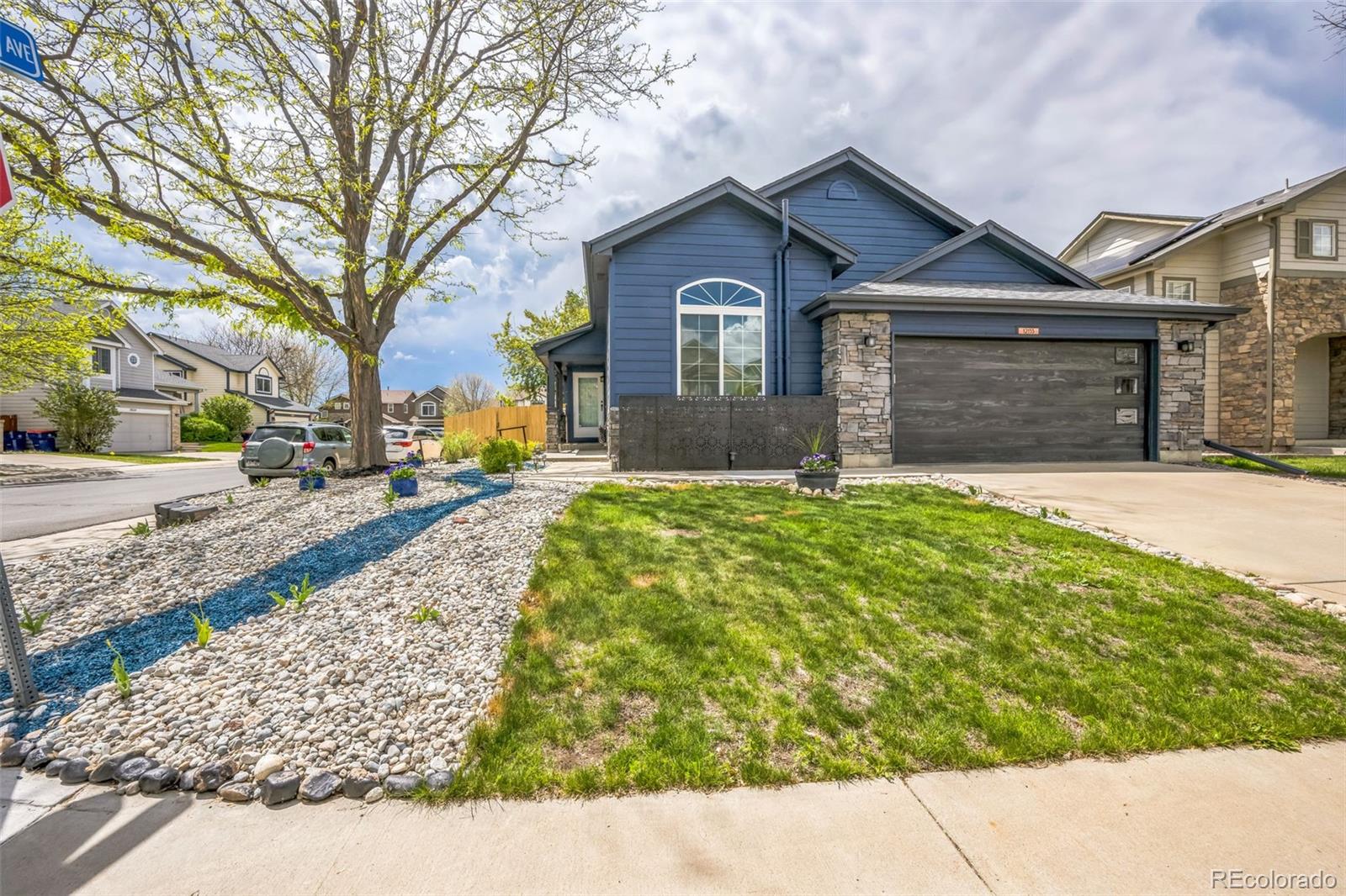 12133  Crabapple Street, broomfield  House Search MLS Picture