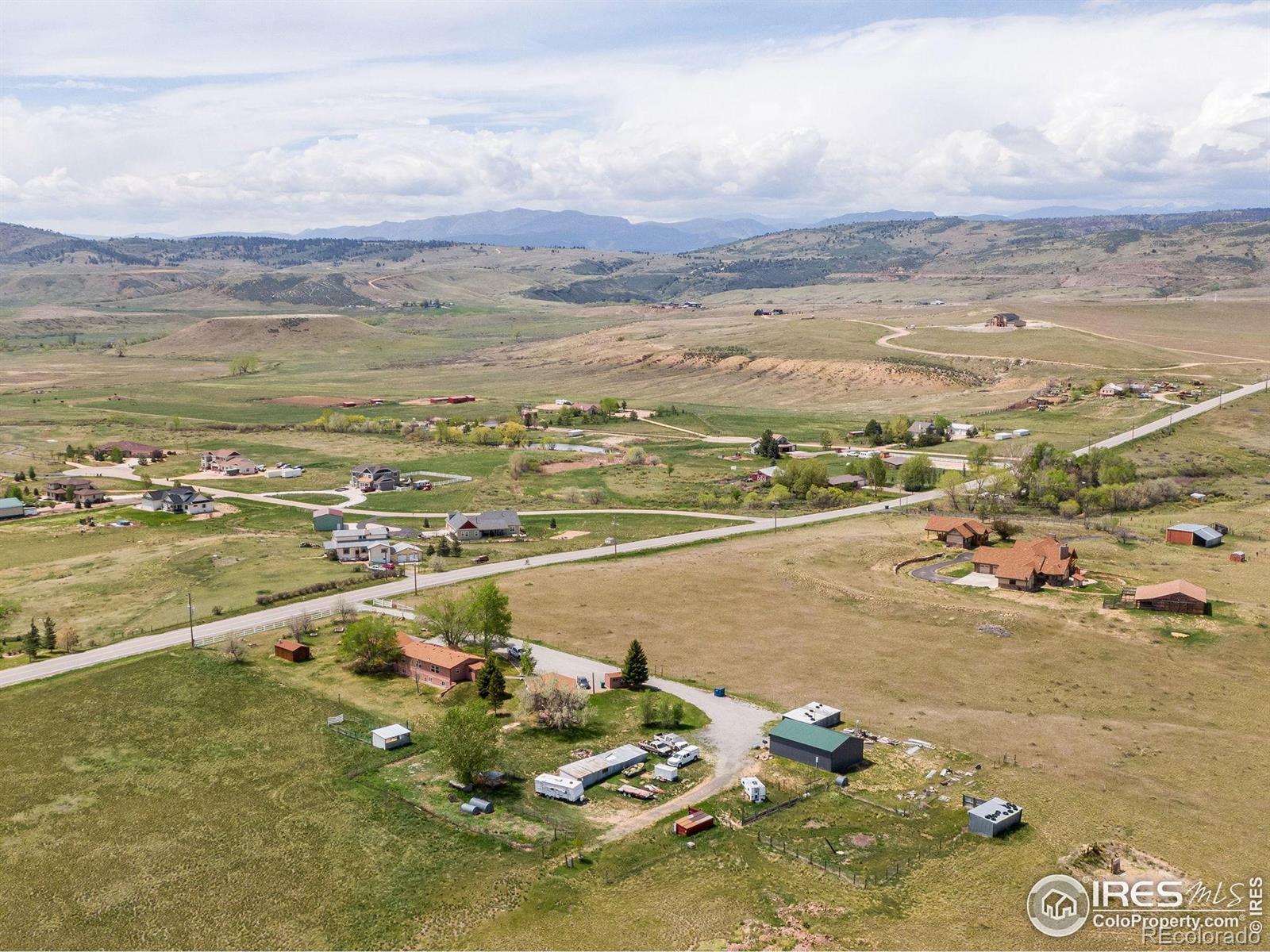 berthoud  House Search Picture