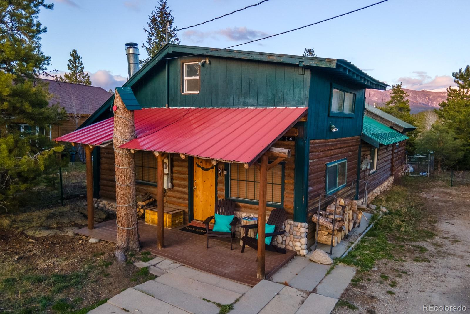 grand lake  House Search Picture