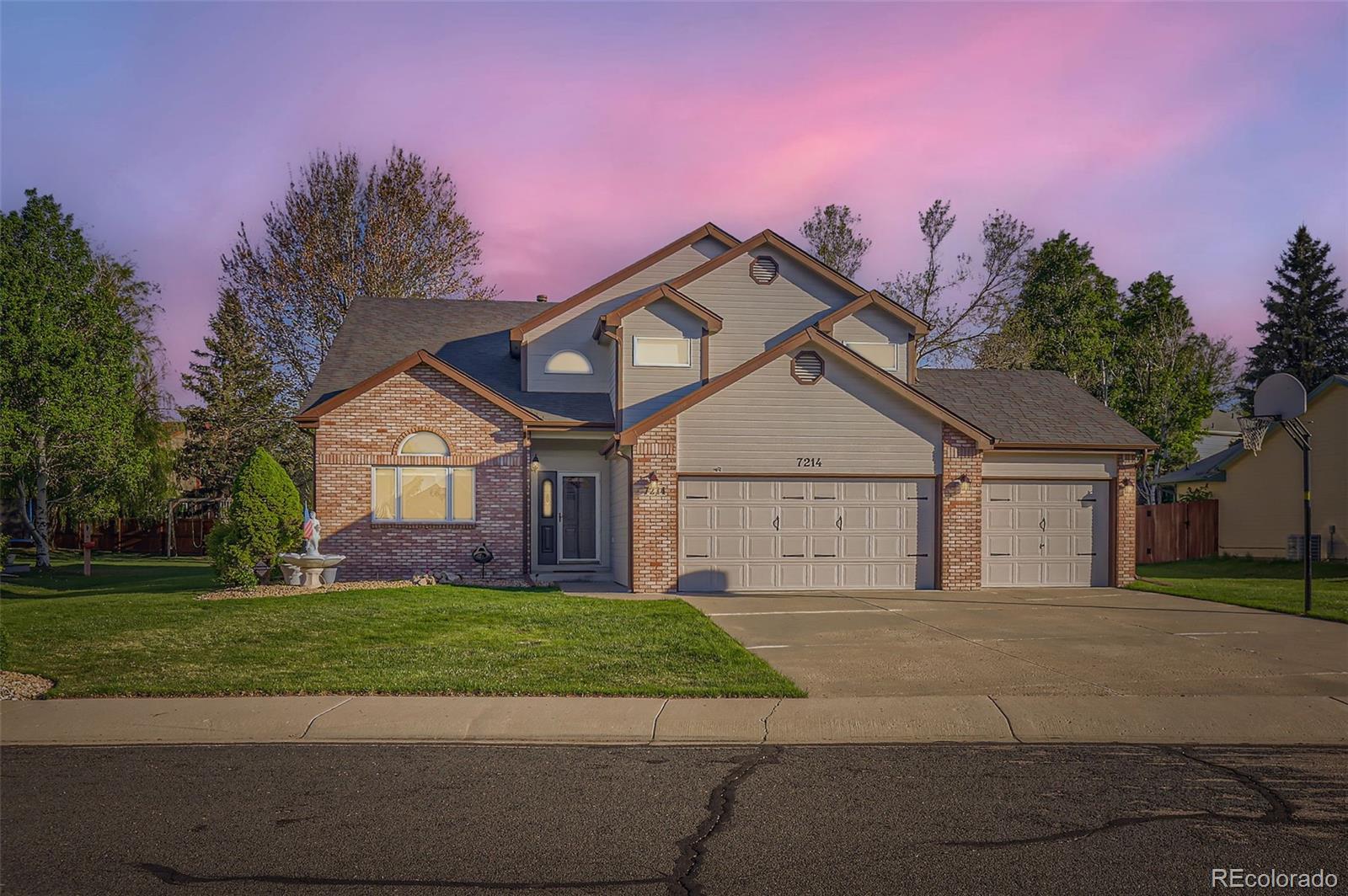 greeley  House Search Picture
