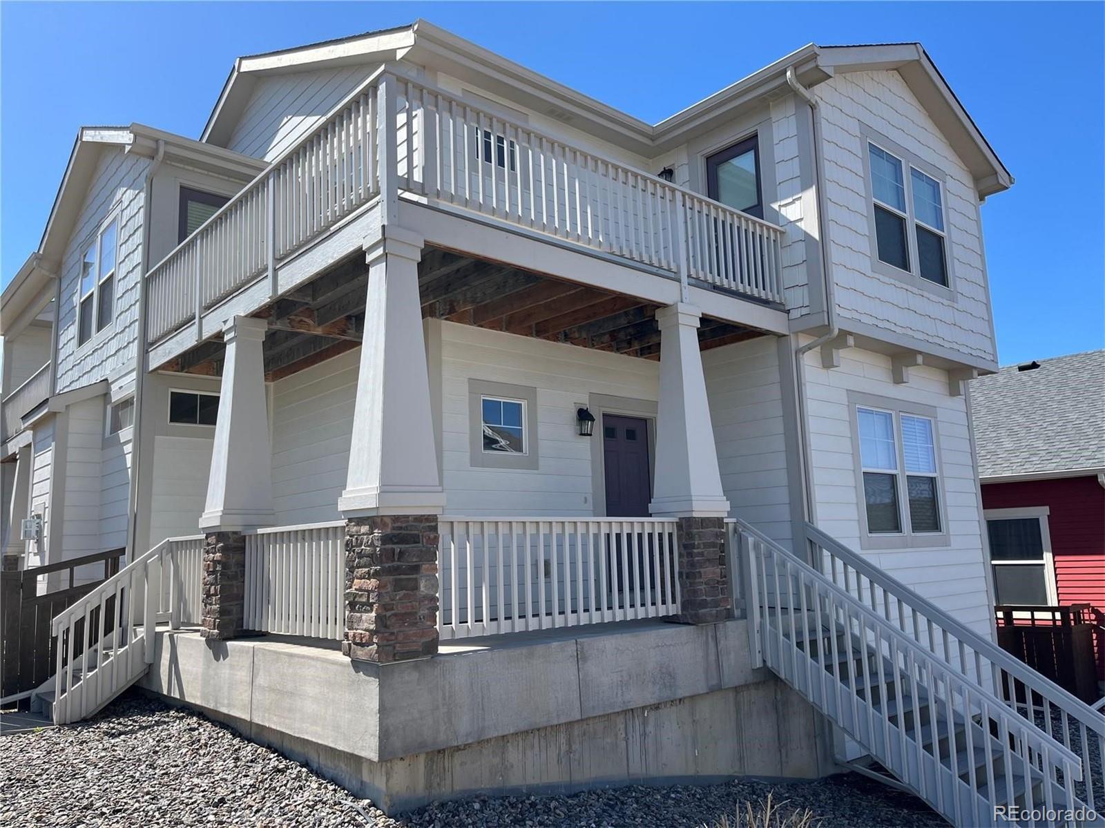 colorado springs  House Search Picture
