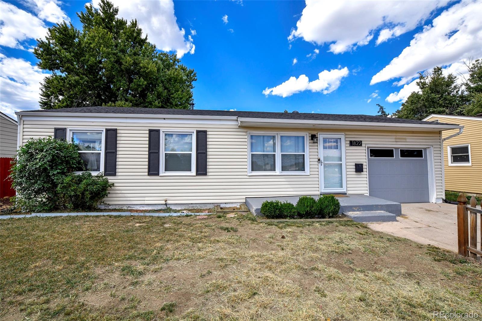 colorado springs  House Search Picture