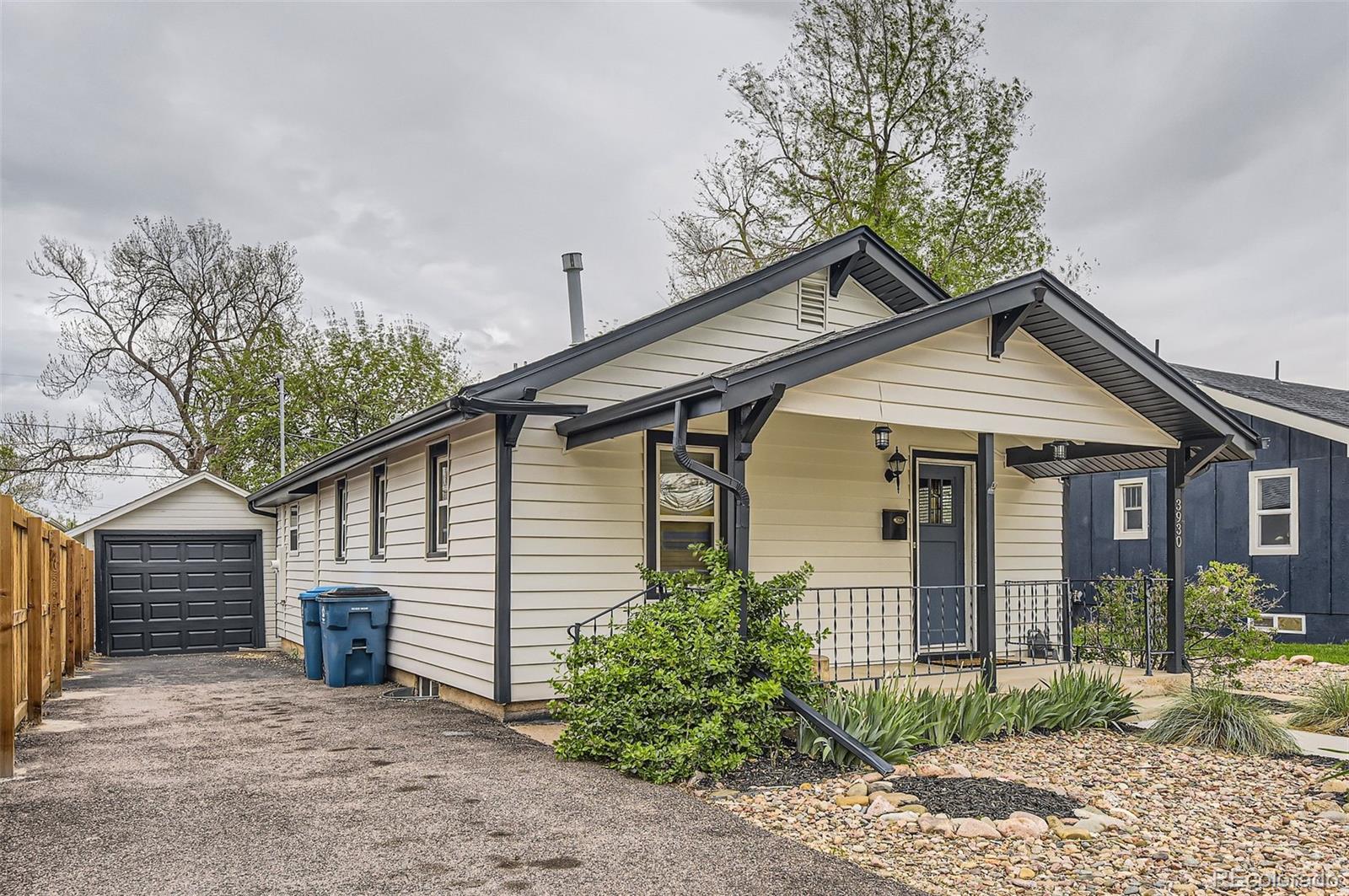 3930 S Sherman Street, englewood  House Search MLS Picture