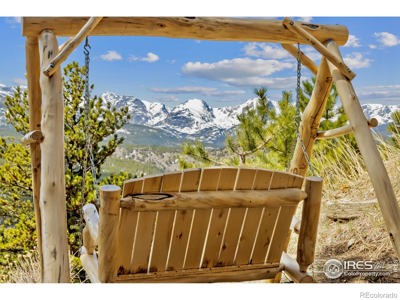 estes park  House Search Picture