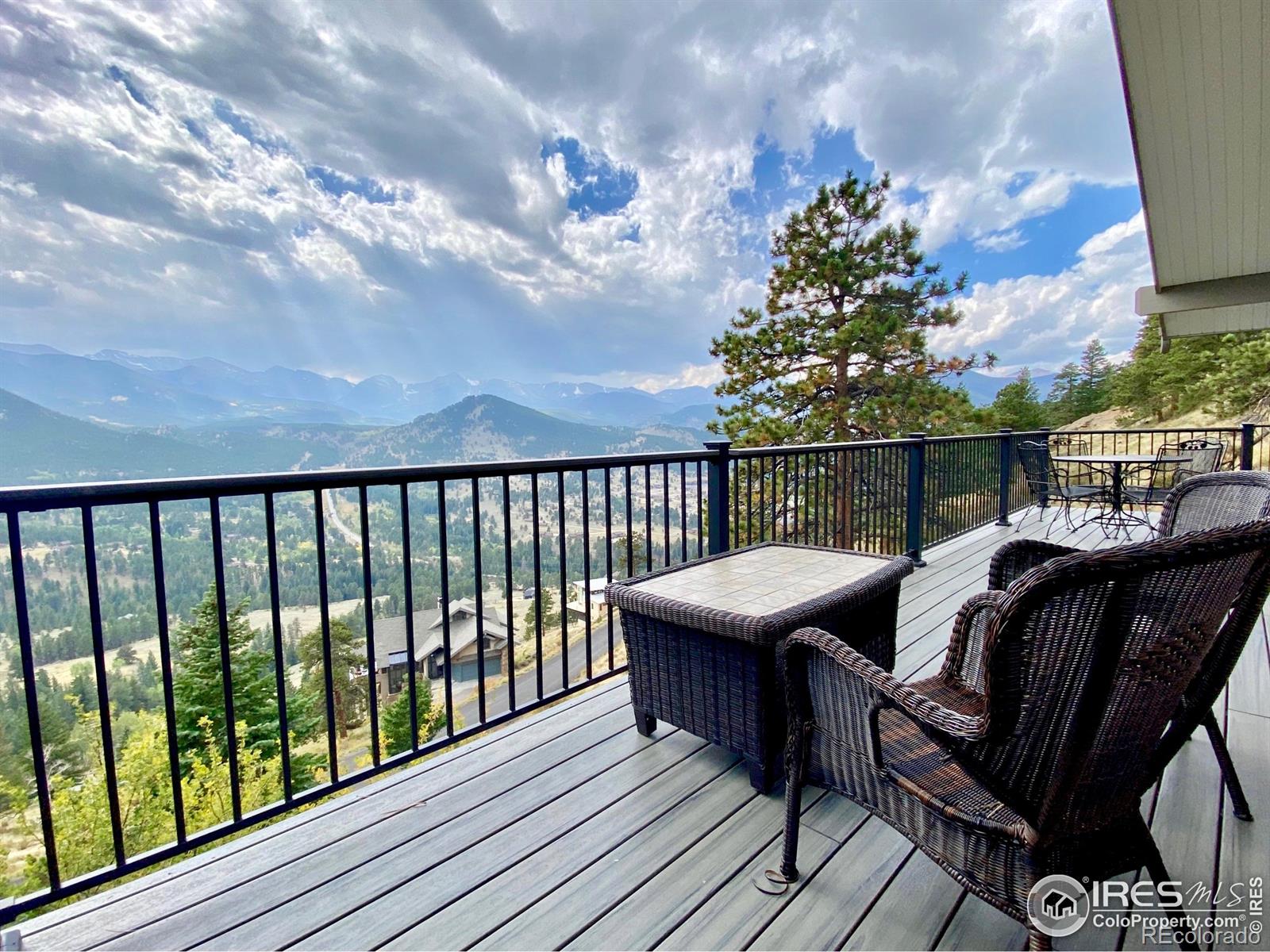 estes park  House Search Picture