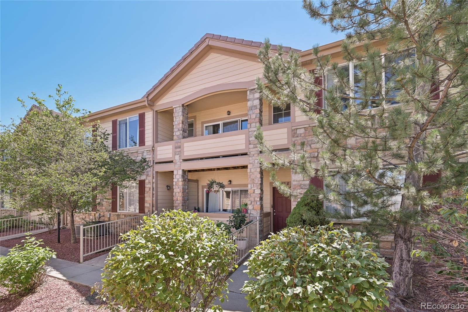7160 S Wenatchee Way, aurora  House Search MLS Picture