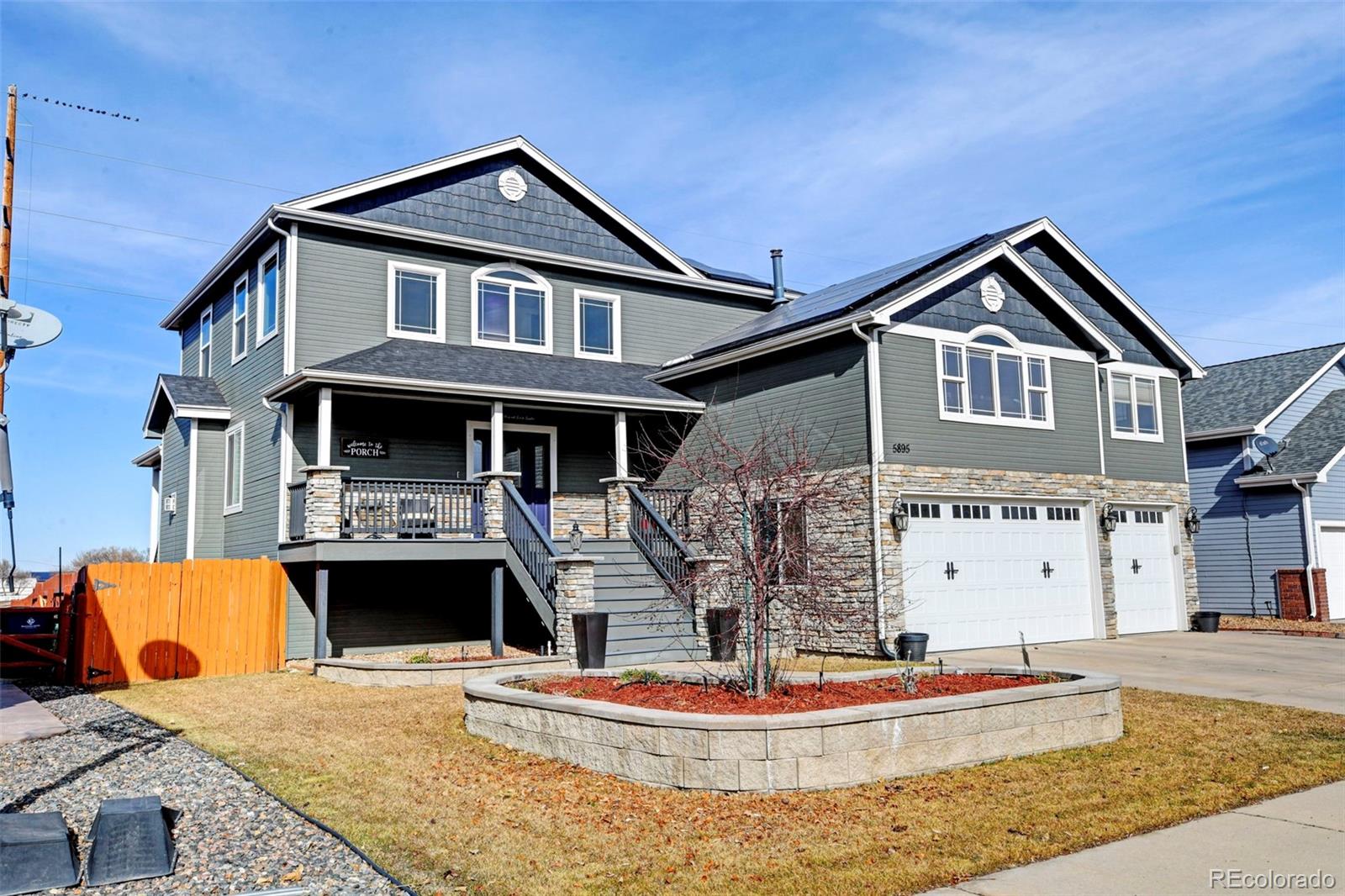 5895 E Conservation Drive, frederick  House Search MLS Picture