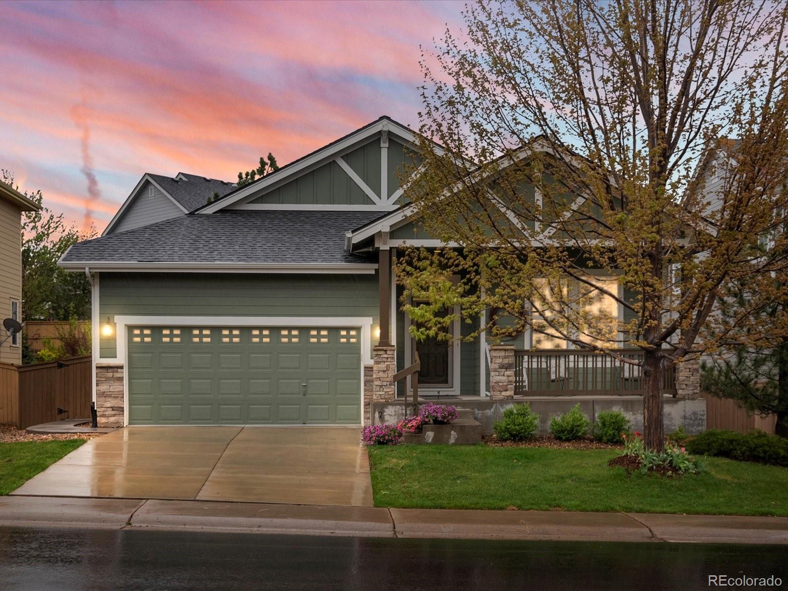 highlands ranch  House Search Picture